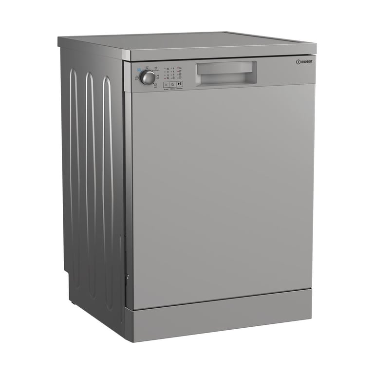 Lave vaisselle Indesit IN2FE13DT9S 13 Couverts E avec technologie Fast&Clean - vue 3