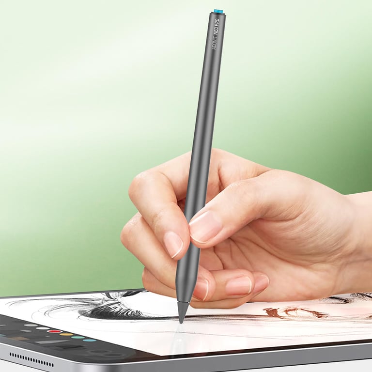 Adonit Neo Pro stylet 12 g Neuf - vue 3