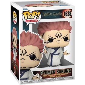 Figura Funko Pop Animation: JJK Sakuna