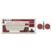 Teclado mecánico retro Fami Edition
