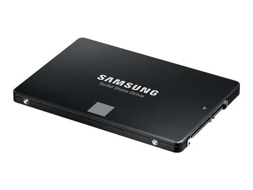 Samsung 870 EVO 500 Go 2.5'' Série ATA III V-NAND
