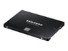 Samsung 870 EVO 500 Go 2.5'' Série ATA III V-NAND