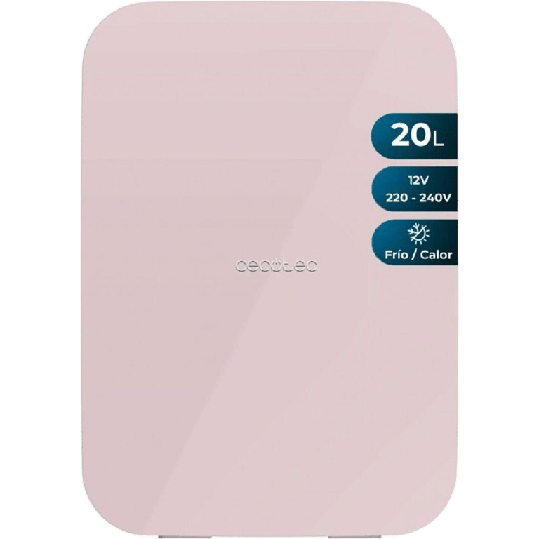 Réfrigérateur mini Cecotec Bolero MiniCooling Neuf - vue 2