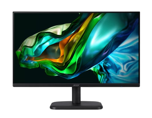 Acer EK241YP0bi 23.8'' VA 144Hz Full HD Noir