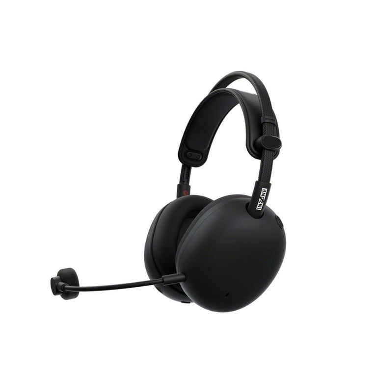 Casque gaming Sony INZONE H9 II ANC Bluetooth 5.3 USB-C Noir - Neuf