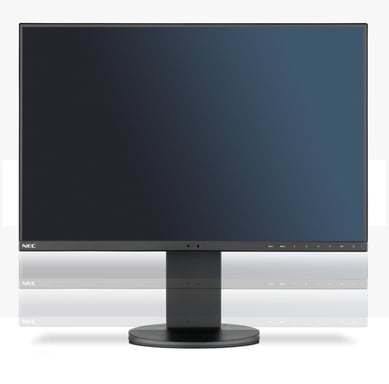 Sharp MultiSync EA272F pantalla para PC 68,6 cm (27'') 1920 x 1080 Pixeles Full HD LCD Negro