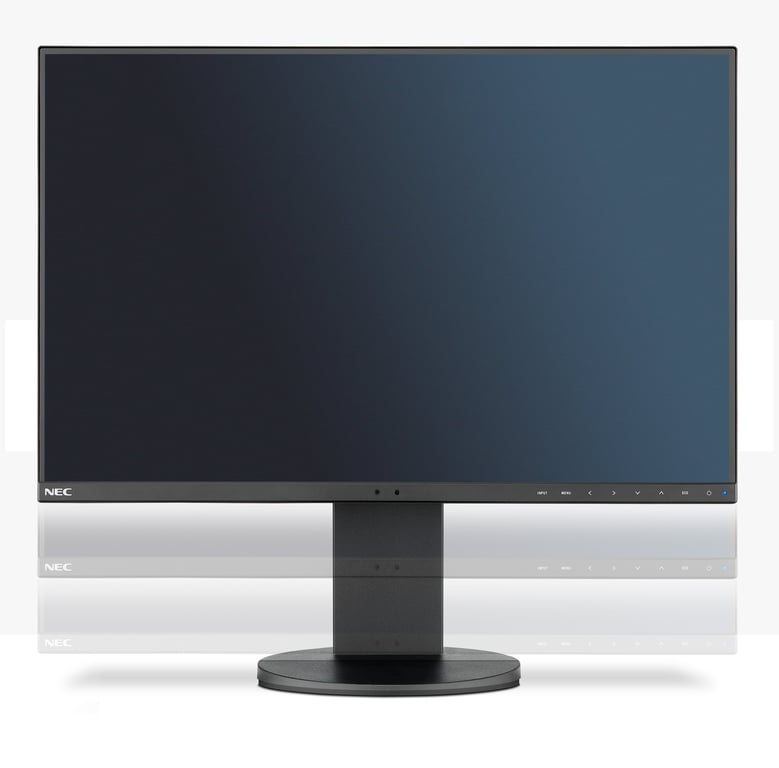 Sharp MultiSync EA241F écran plat de PC 61 cm 24 1920 x 1080 pixels Full HD LCD Neuf - vue 3
