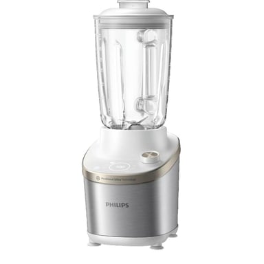 Blender Philips 2 litres blanc