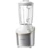 Blender Philips 2 litres blanc