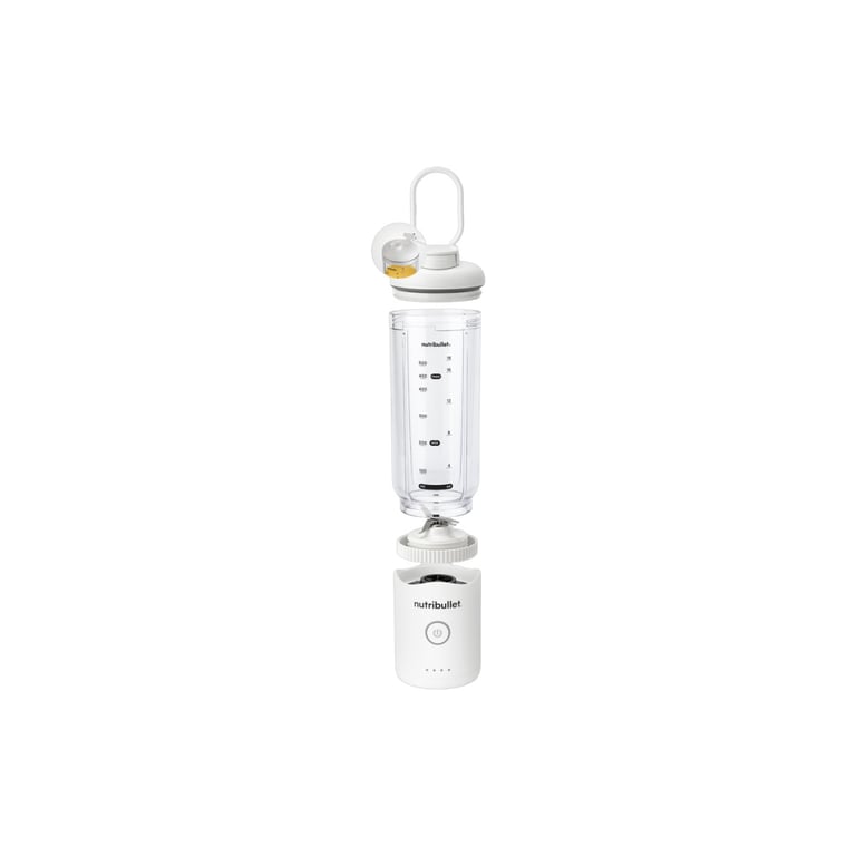 FLEX portable NBP013W - vue 2