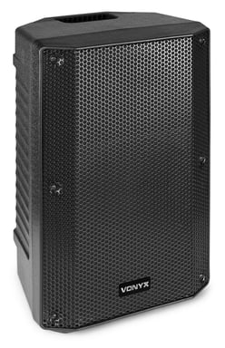 Vonyx VSA10P Diffusore a 2 vie nero cablato 500 W