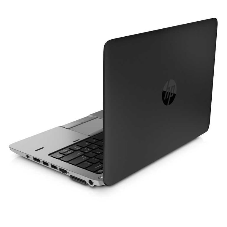 HP EliteBook 820 G1 - 4Go - SSD 256Go