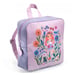 Mochila Lila para niños - DD00256, ligera e impermeable