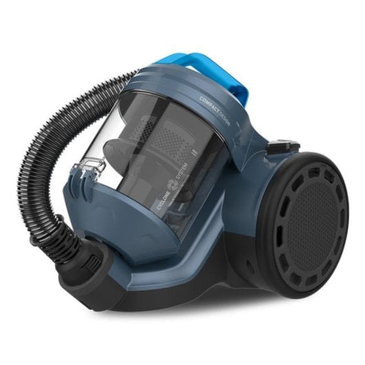 Aspirateur Balai Taurus HOMELAND ULT ANIMAL – Puissance 165 W, Autonomie 70 Min, Filtration HEPA - vue 3