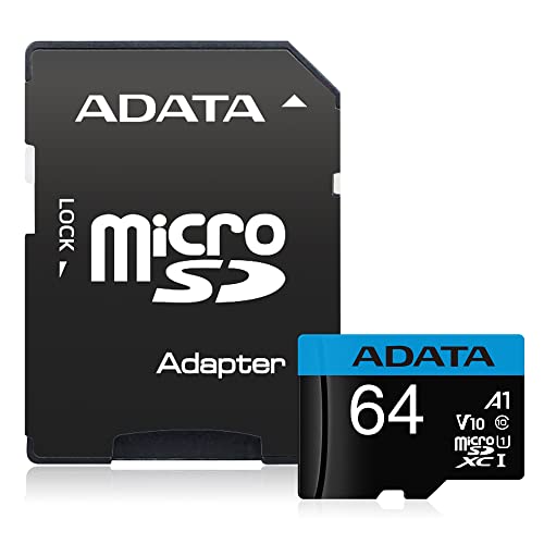 ADATA Premier MicroSDXC UHS I Classe 10 Neuf - vue 6
