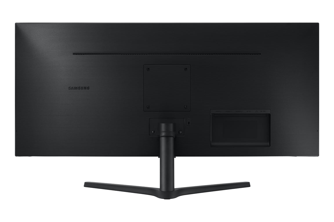 Samsung ViewFinity S5 S50GC 33 86 Moniteur WQHD 3440 x 1440 pixels - vue 4