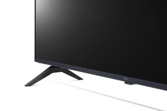 LG 75UR80006LJ 190,5 cm (75'') 4K Ultra HD Smart TV Wifi Noir