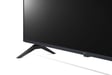 LG 75UR80006LJ 190,5 cm (75'') 4K Ultra HD Smart TV Wifi Noir
