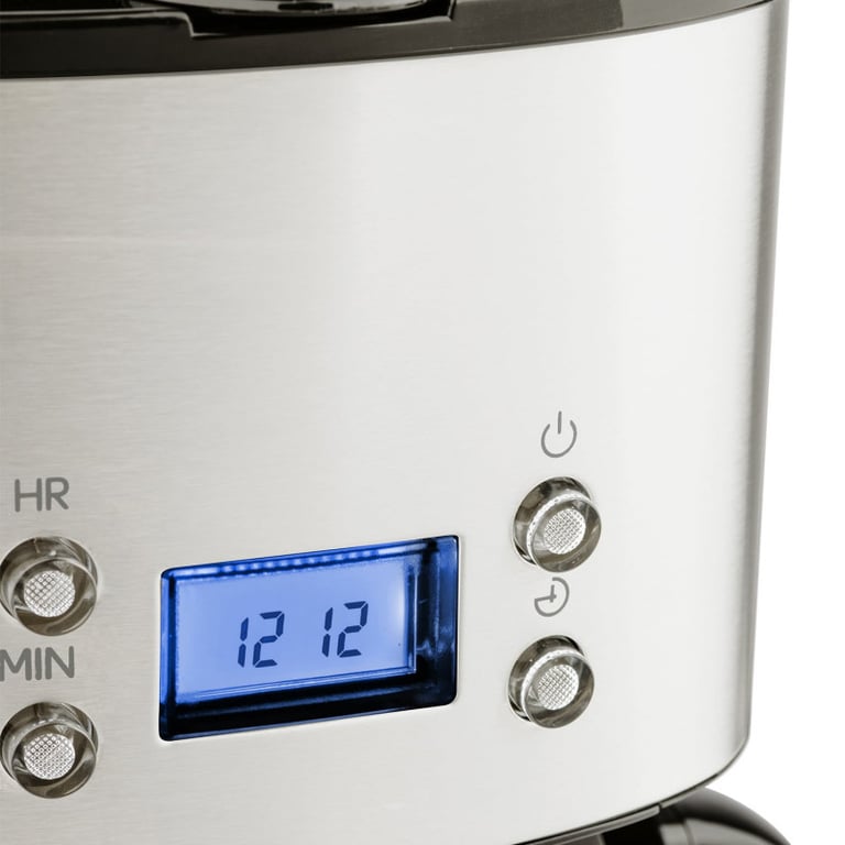 H. Koenig MG30 Cafetière Programmable 1 8 - vue 6