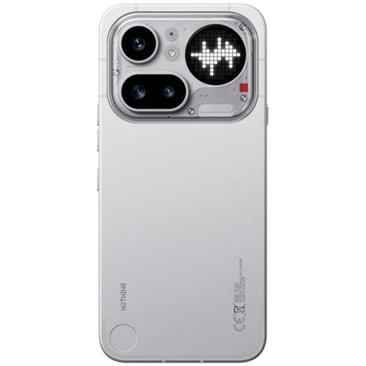 Nothing Phone 4a - vue 6