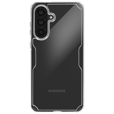 Coque pour Samsung Galaxy A56 Coins Renforcés Transparent