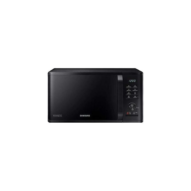 Micro ondes Samsung MG23K3515AK avec Grill et Fonction Maintien au Chaud