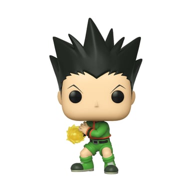 FUNKO POP! Gon Freecss