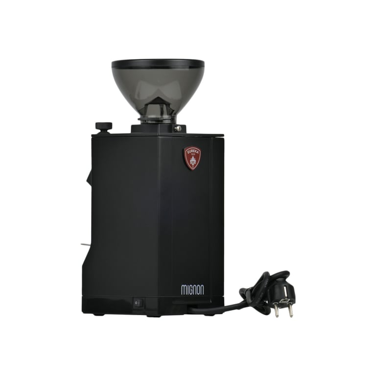 Moulin à café expresso Eureka Mignon Manuale 15BL – - vue 4
