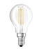 LEDVANCE 4058075437029 lámpara LED Blanco cálido 2700 K 4,8 W E14 F