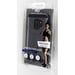 Coque de protection ''Innocence Clear'' pour Samsung Galaxy S9, Noir