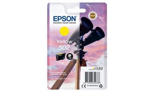 Epson T02V4 502 - vue 5
