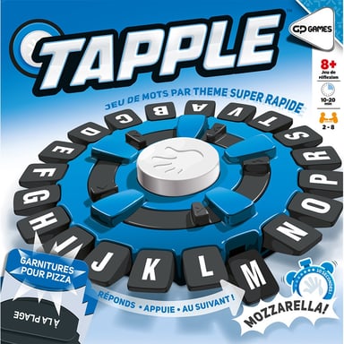 JEU TAPPLE GP TOYS GPTTAP01