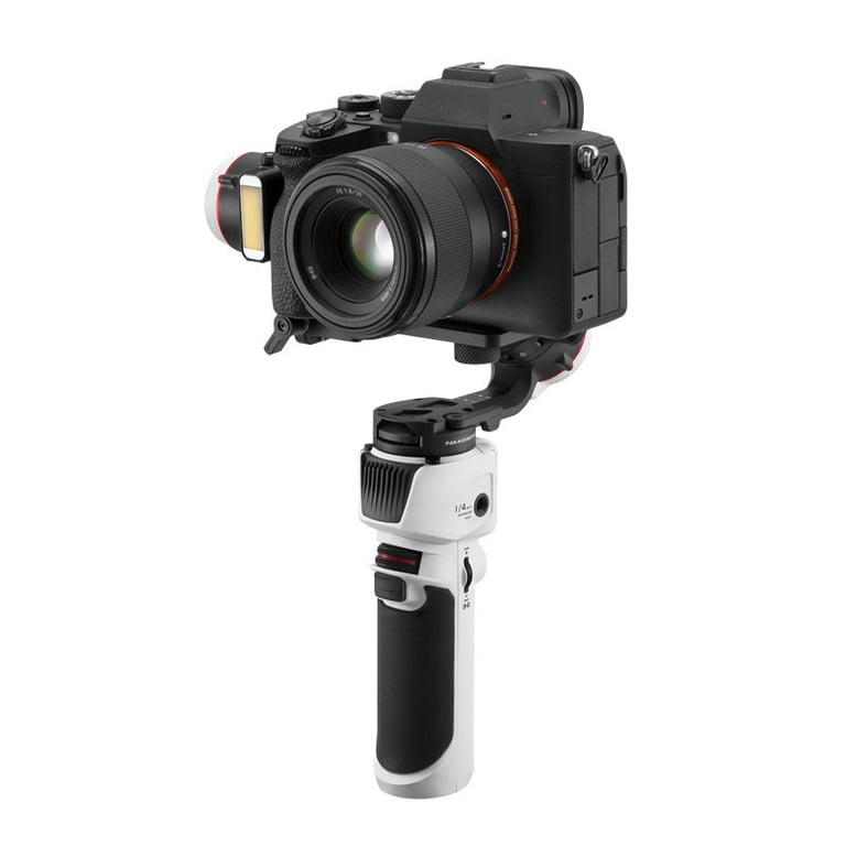 ZHIYUN Stabilisateur CRANE M3 Combo Neuf - vue 3