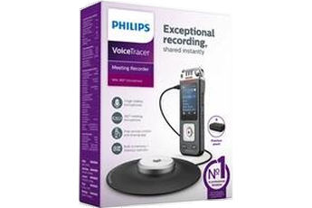 Philips DVT8115 - vue 5