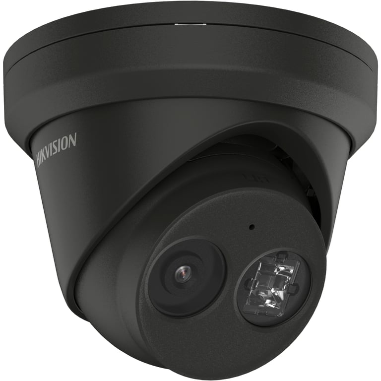 Ip Camera Hikvision Ds 2cd2343g2 iu 2.8mm - vue 5