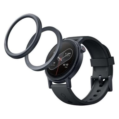 Nothing Watch Pro 2 3,35 cm Noir - vue 2