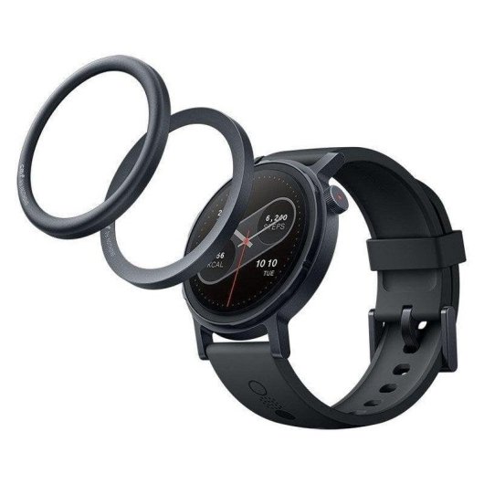 Nothing Watch Pro 2 45mm AMOLED - vue 3