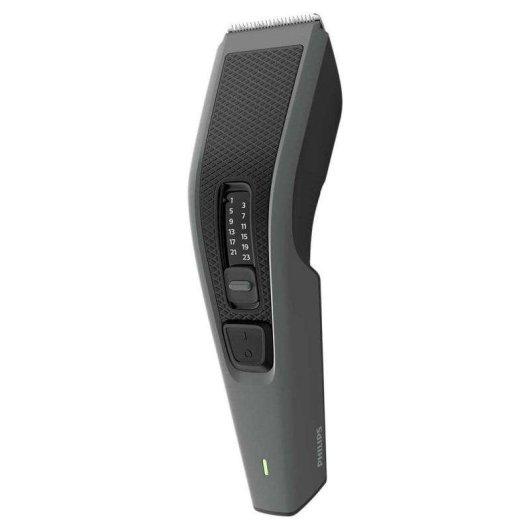Philips HAIRCLIPPER Series 3000 HC352515 tondeuse à cheveux 13 Hybrides métal NiMH Neuf - vue 3