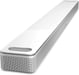 Smart Soundbar 900 Dolby Atmos con control de voz Alexa, Negro - Blanco