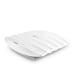 TP-Link Omada EAP245 1750 Mbit/s Blanc Connexion Ethernet, supportant l'alimentation via ce port (PoE)