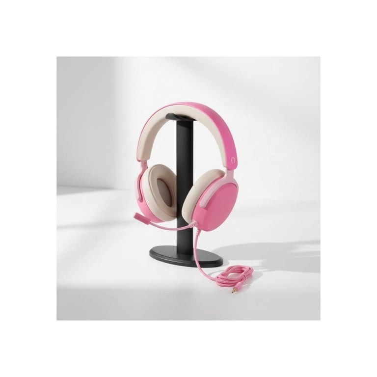 Casque Gaming Filaire Nexus – Haut-Parleurs 40 mm, Microphone 1,5 m - vue 3