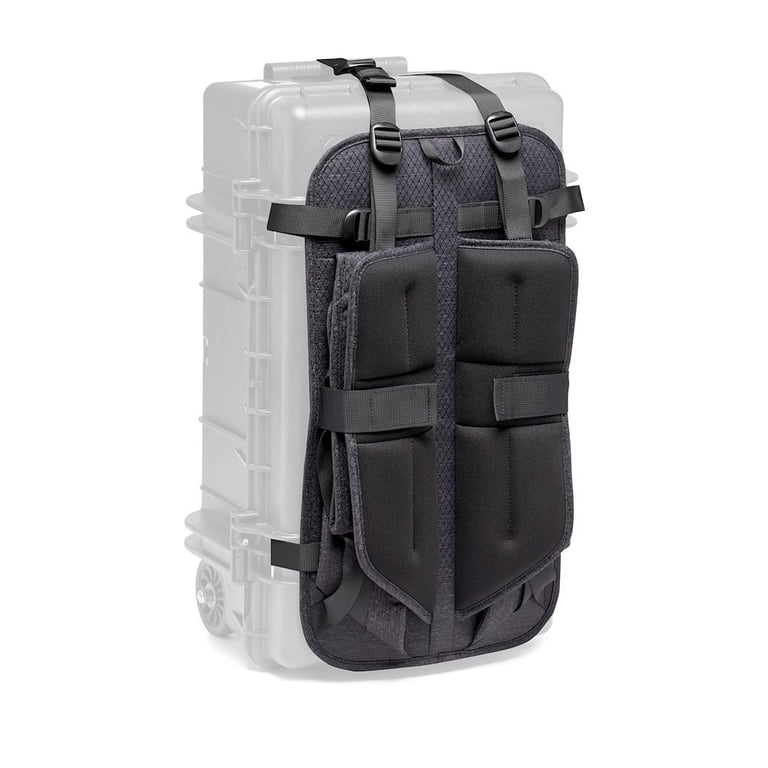 Manfrotto MB PL RL TH HR accessoire de sacoche Faisceau Neuf - vue 3