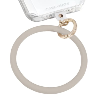 Bracciale per Smartphone Serie Phone Bangle Leggero e Robusto