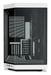 HYTE Y70 Midi Tower Noir, Blanc
