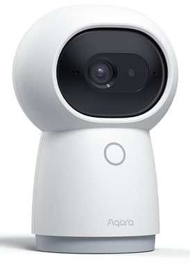 Dispositivo di sicurezza domestica intelligente Aqara Camera Hub G3 HomeKit ZigBee