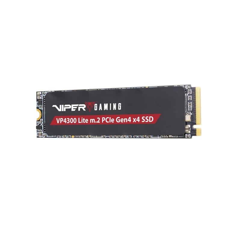Patriot Memory VP4300 Lite 4 To .2 PCI Express 4.0 NVMe Neuf - vue 2