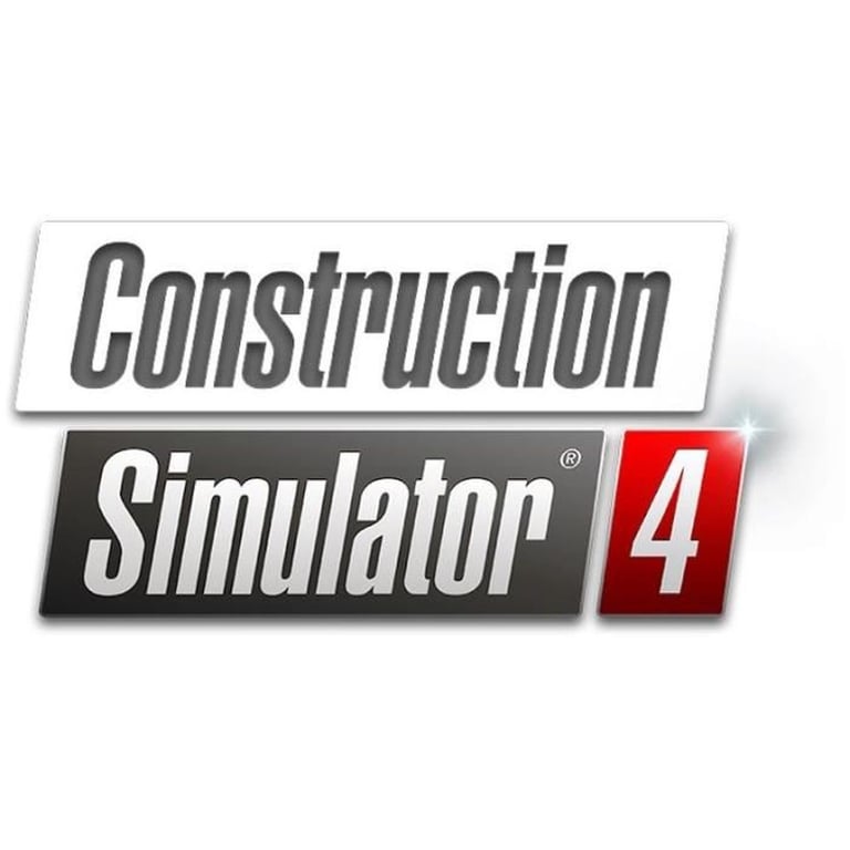 Construction Simulator 4 Jeu Nintendo Switch - vue 2