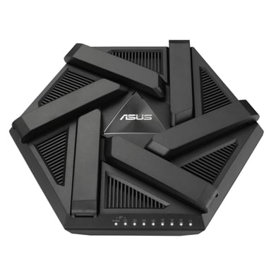 Enrutador Asus RT-AXE7800