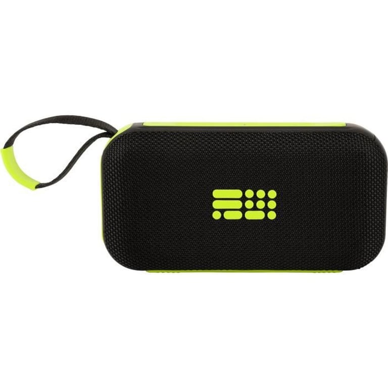 Enceinte bluetooth lumineuse BIGBEN PARTY et - vue 6