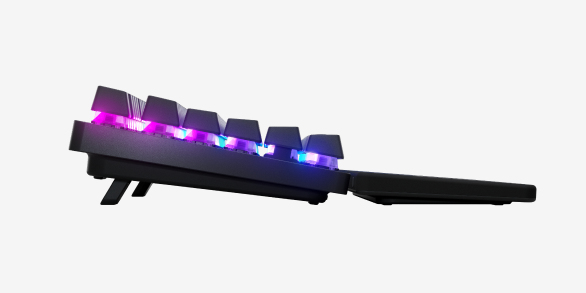 SteelSeries Apex Pro TKL Wireless 2023 - vue 5